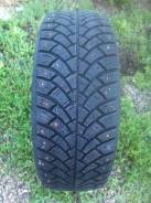 BFGoodrich g-Force. Зимние, шипованные, износ: 20%, 1 шт