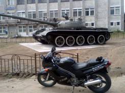 Kawasaki ZZR 250. 250 куб. см., исправен, птс, с пробегом