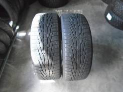 Nokian Hakkapeliitta R. Зимние, без шипов, износ: 10%, 2 шт