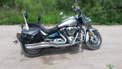 Kawasaki VN Vulcan 2000 Classic. 2 000 куб. см., исправен, птс, с пробегом