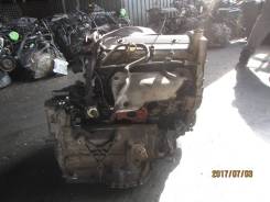 Двигатель в сборе. Toyota Cavalier Двигатель T2