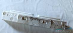 Абсорбер бампера. Subaru Outback, BPE, BP, BPH, BP9