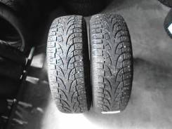 Pirelli Winter Carving. Зимние, шипованные, износ: 10%, 2 шт