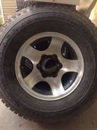 Nokian Hakkapeliitta LT2. Зимние, шипованные, износ: 5%, 5 шт