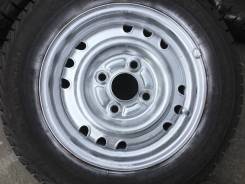 Toyota. 4.0x12, 4x100.00, ЦО 54,1 мм.