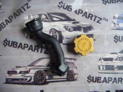 Горловина маслозаливная. Subaru Forester, SH9, SH5 Subaru Legacy, BPH, BL5, BP9, BL9, BP5 Subaru Impreza, GVB, GRB, GH8, GVF, GRF Subaru Exiga, YA5 Дв...