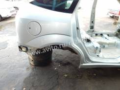 Крыло. Ford Focus