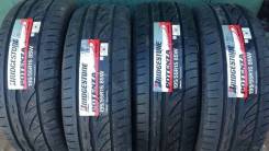 Bridgestone Potenza RE002 Adrenalin. Летние, без износа, 4 шт
