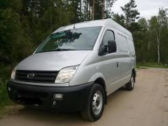 Maxus. Прдается грузовой фургон, 2 500 куб. см., 1 200 кг.