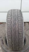 Bridgestone Dueler H/T D687. Летние, износ: 50%, 1 шт
