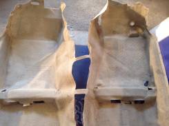 Ковровое покрытие. Subaru Forester, SG, SG5, SG6, SG69, SG9, SG9L