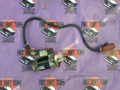 Стартер. Toyota Chaser, JZX100, GX100, JZX90, GX90 Toyota Mark II, JZX90E, JZX90, GX90, JZX100, GX100 Toyota Cresta, JZX90, GX90, GX100, JZX100