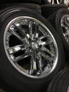 Work LS Brightring Suv. 9.5x20", 5x130.00, ET53, ЦО 84,1 мм.