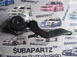 Система подачи воздуха. Subaru Forester, SH9, SH5 Subaru Legacy, BPH, BL5, BP9, BL9, BP5 Subaru Impreza, GVB, GVF, GRB, GH8, GRF Subaru Exiga, YA4, YA...