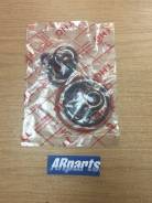 Уплотнитель. Toyota: Aristo, Soarer, Crown Majesta, Supra, Chaser, Crown, Mark II Wagon Blit, Mark II, Cresta, Origin, Progres, Altezza Двигатели: 2JZ...
