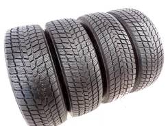 Nexen Winguard SUV. Зимние, без шипов, 2011 год, 5 %, 4 шт