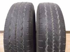 Hankook Radial RA08. Летние, 2014 год, износ: 20%, 2 шт