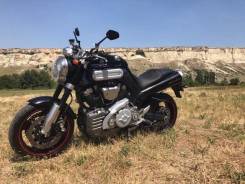 Yamaha MT-01. 1 670 куб. см., исправен, птс, с пробегом