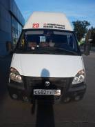ГАЗ 225000. Продам Луидор 225000 2013 г, 2 900 куб. см., 13 мест