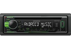 Kenwood KDC