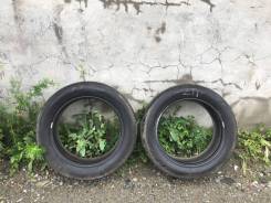 Dunlop Grandtrek Touring A/S. Всесезонные, 2009 год, 30 %, 2 шт