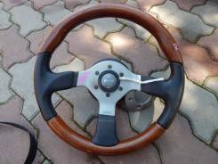 Руль. Toyota bB