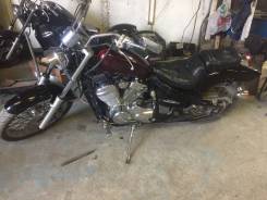 Honda Steed 600. 600 куб. см., исправен, птс, с пробегом