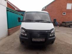 ГАЗ 2217 Баргузин. Продается газель Баргузин, 2 500 куб. см., 7 мест