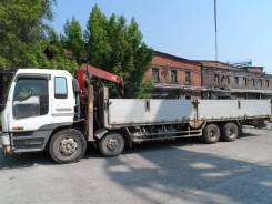 Isuzu Giga. Продаю Isuzu GIGA, 19 001 куб. см., 10 000 кг.