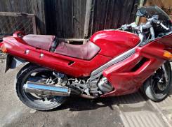 Kawasaki ZZR 250. 250 куб. см., исправен, птс, с пробегом