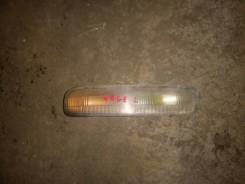 Повторитель поворота в бампер. Toyota Corolla Levin, AE100, AE101 Toyota Sprinter Trueno, AE100, AE101 Toyota Corolla Ceres, AE101, AE100 Toyota Sprin...