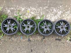 Toyota. 6.0x15, 5x100.00, ET45
