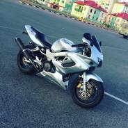 Honda VTR 1000. 1 000 куб. см., исправен, птс, с пробегом