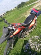 Racer Ranger RC200-GY8. 200 куб. см., исправен, птс, с пробегом