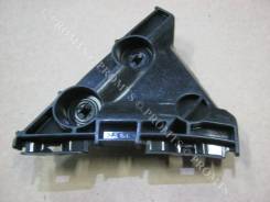 Крепление бампера. Toyota Camry, AHV40, ACV40, GSV40, ACV45 Двигатели: 2AZFXE, 2GRFE, 2AZFE