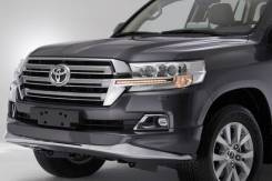 Поворотник. Toyota Land Cruiser
