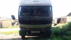 Isuzu Forward. 95г. в., 8 200 куб. см., 3-5 т