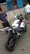 Honda CBR 1000RR Fireblade. 1 000 куб. см., исправен, птс, с пробегом. Под заказ