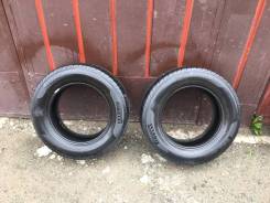 Pirelli P4 Four Seasons. Всесезонные, 2010 год, износ: 20%, 2 шт
