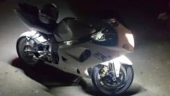 Suzuki GSX-R 1000. 1 000 куб. см., исправен, птс, с пробегом