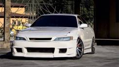 Обвес кузова аэродинамический. Toyota Mark II, JZX90E, JZX90, GX90