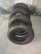 Goodyear UltraGrip Extreme. Зимние, шипованные, износ: 5%, 4 шт