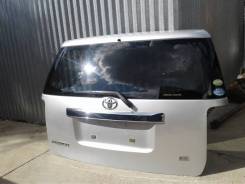 Дверь багажника. Toyota Corolla Rumion, NZE151, ZRE152, ZRE154, NZE151N, ZRE154N, ZRE152N