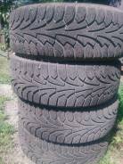 Nokian Nordman 4. Зимние, без шипов, износ: 10%, 4 шт