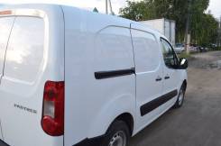 Peugeot Partner VU. Продается грузовой фургон Пежо Партнер Типи, 90 куб. см., 700 кг.