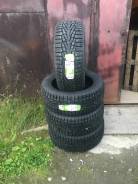 Nokian Hakkapeliitta 7. Зимние, шипованные, без износа, 4 шт