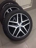 Колеса. x22 5x150.00 ET45