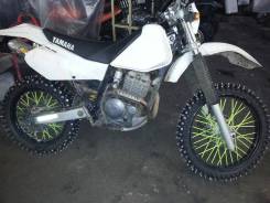 Yamaha TT-R 250. 250 куб. см., исправен, птс, с пробегом