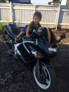 Kawasaki ZZR 400 2. 400 куб. см., исправен, птс, с пробегом