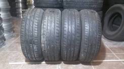 Bridgestone Playz RV Ecopia PRV-1. Летние, 2015 год, износ: 5%, 4 шт